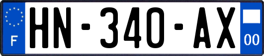 HN-340-AX