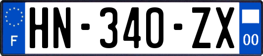 HN-340-ZX
