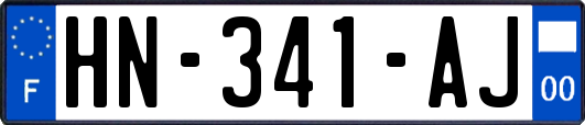 HN-341-AJ