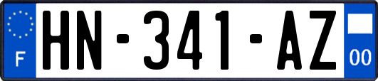 HN-341-AZ