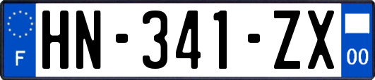 HN-341-ZX