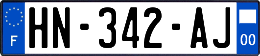 HN-342-AJ