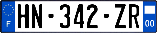 HN-342-ZR