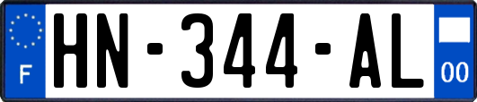 HN-344-AL
