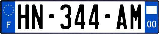 HN-344-AM