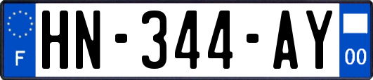 HN-344-AY