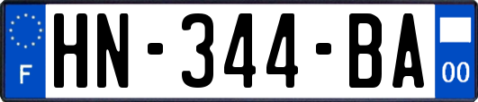 HN-344-BA