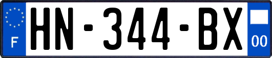 HN-344-BX