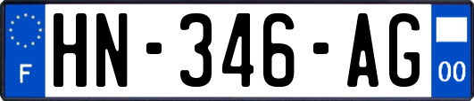 HN-346-AG