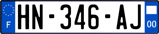 HN-346-AJ