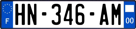 HN-346-AM