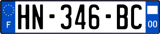 HN-346-BC