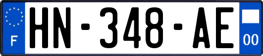 HN-348-AE