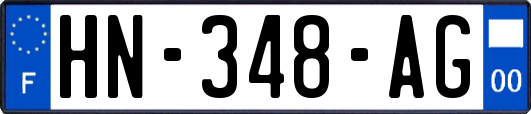 HN-348-AG