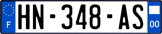 HN-348-AS