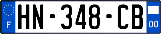 HN-348-CB