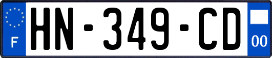 HN-349-CD