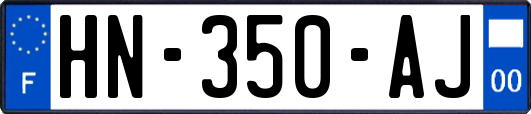 HN-350-AJ