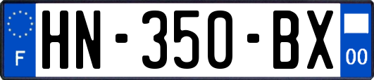 HN-350-BX