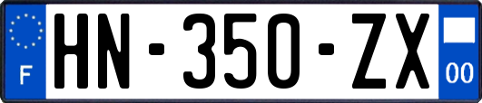 HN-350-ZX