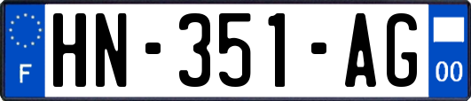 HN-351-AG
