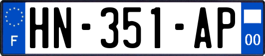 HN-351-AP