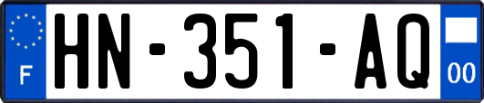 HN-351-AQ