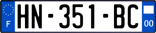 HN-351-BC
