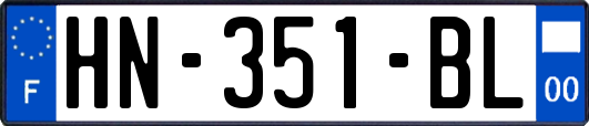 HN-351-BL