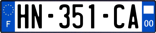 HN-351-CA
