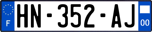 HN-352-AJ