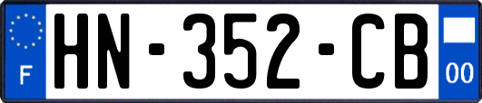 HN-352-CB