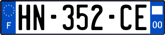 HN-352-CE