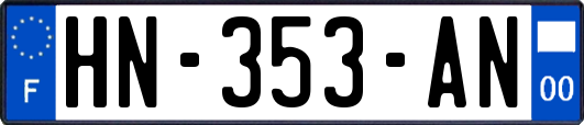 HN-353-AN