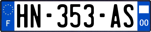HN-353-AS