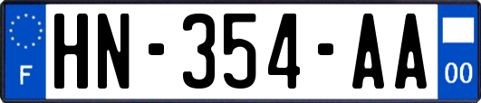 HN-354-AA