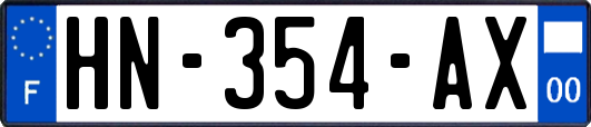 HN-354-AX