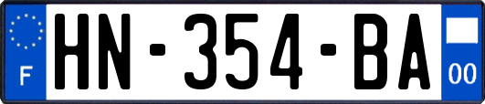 HN-354-BA