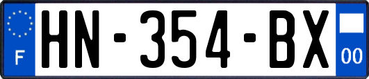 HN-354-BX