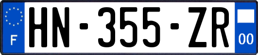 HN-355-ZR