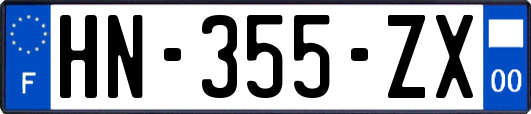 HN-355-ZX