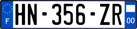 HN-356-ZR