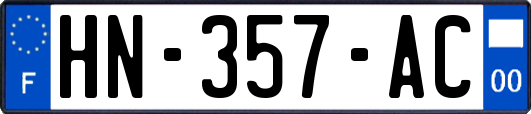 HN-357-AC