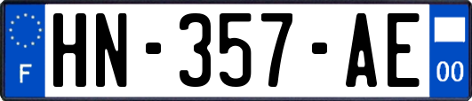 HN-357-AE