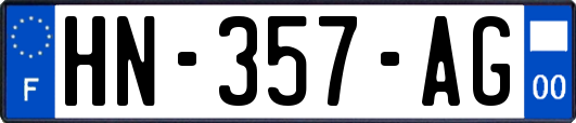 HN-357-AG