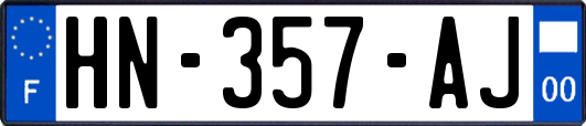 HN-357-AJ
