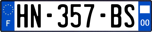 HN-357-BS