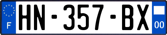 HN-357-BX