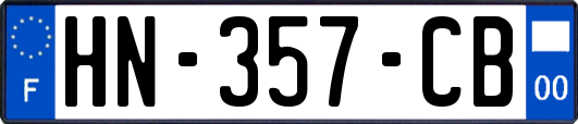 HN-357-CB