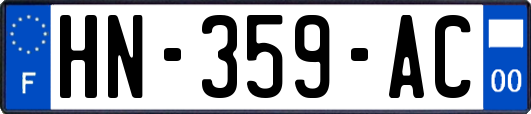 HN-359-AC